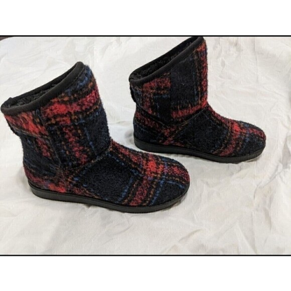 Indigo Woman's Winter Boots size 8M - Picture 10 of 11